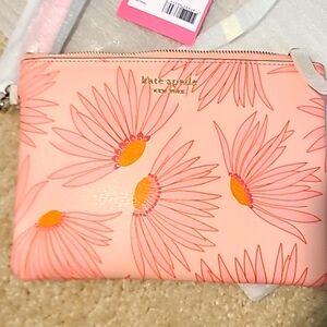 Kate Spade Wristlet